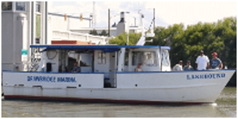 Private Fishing Charters in Port Clinton, OH